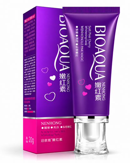 Crema Aclarante Bioaqua